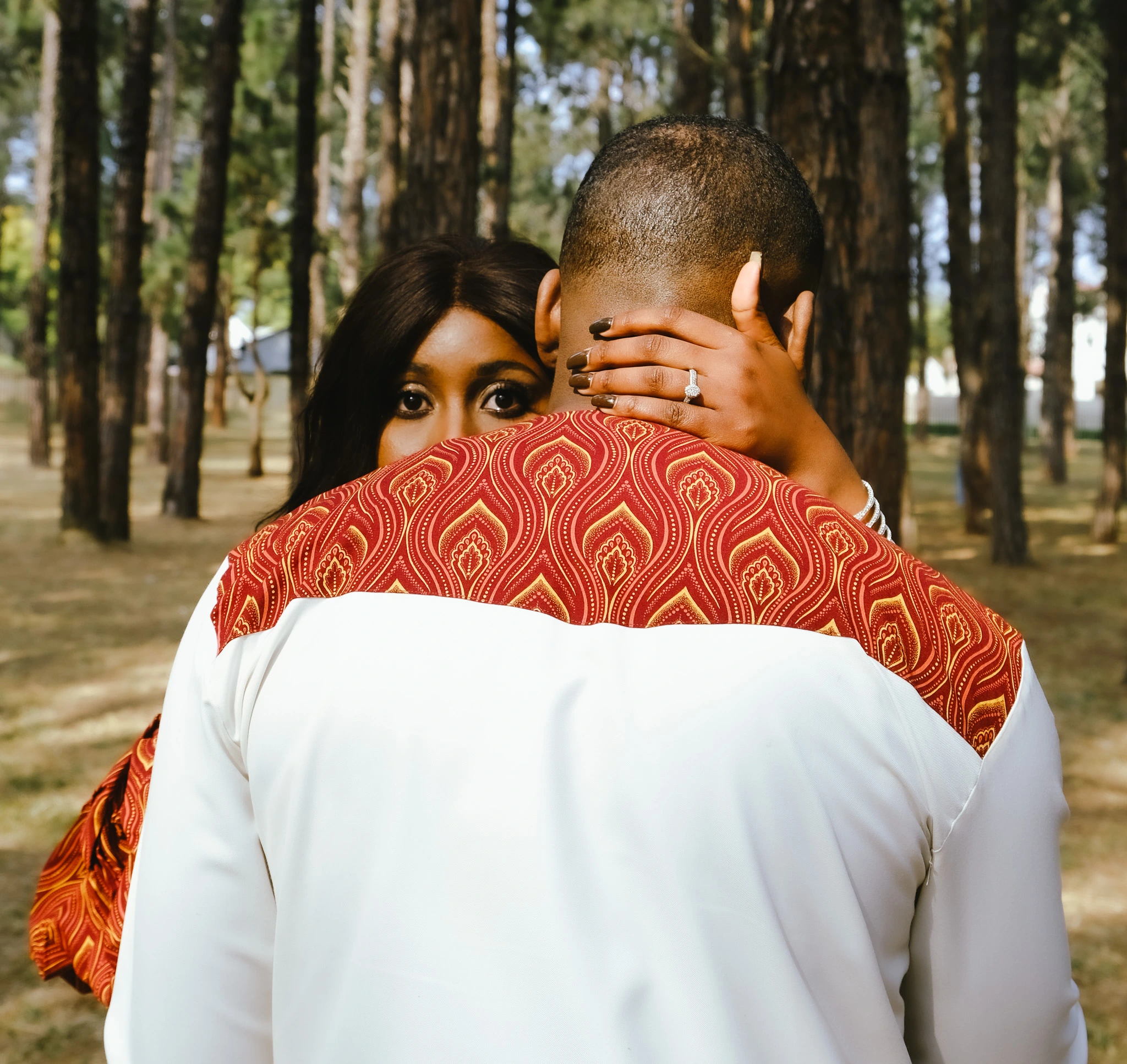 View Kim-Fara wedding gallery image 3