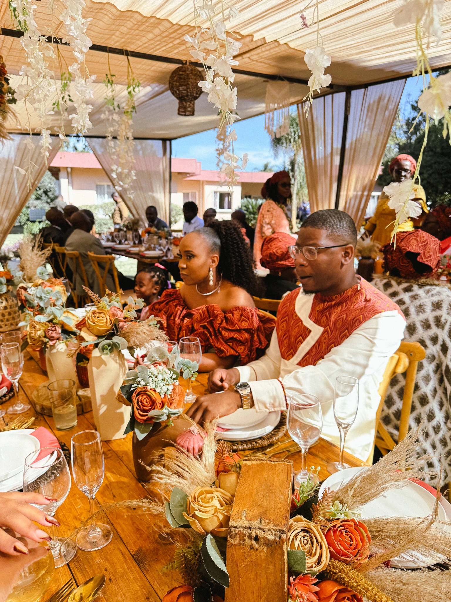 View Kim-Fara wedding gallery image 8